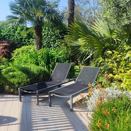 La Maison De Lison 3*