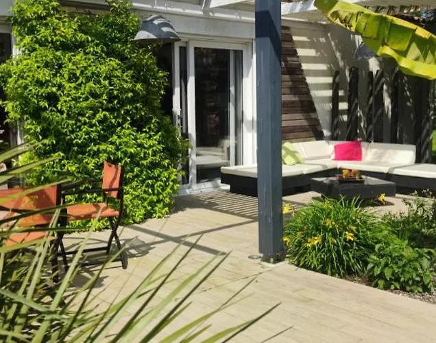 Bed & Breakfast La Maison De Lison