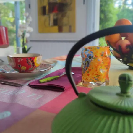 La Maison De Lison 3*