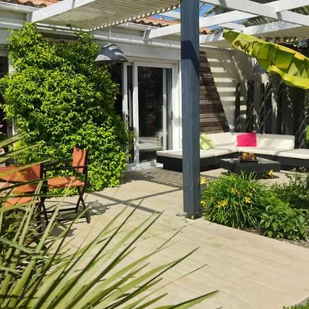 Bed & Breakfast La Maison De Lison