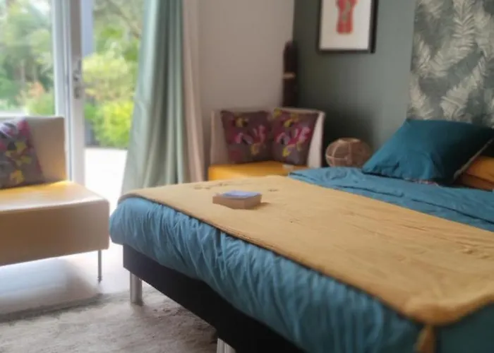 Panzió La Maison De Lison